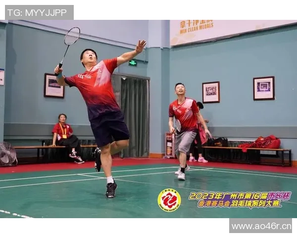 羽毛球热点:解读广州羽毛球队的转换