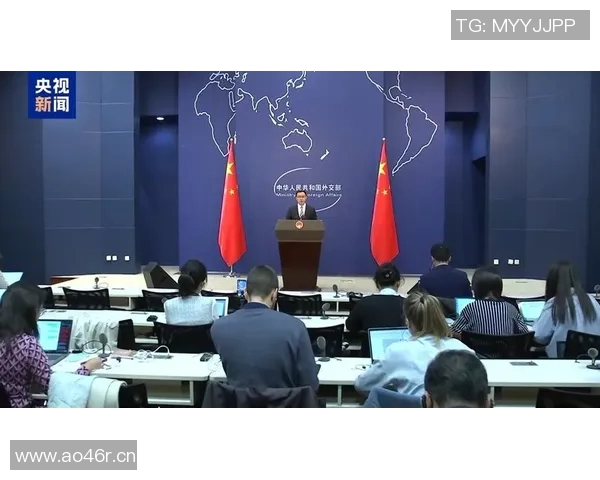 以外交为核心推动全球合作新格局实现共同发展的战略路径探讨