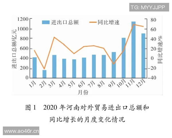 全球视野下的进出口贸易发展趋势与策略分析